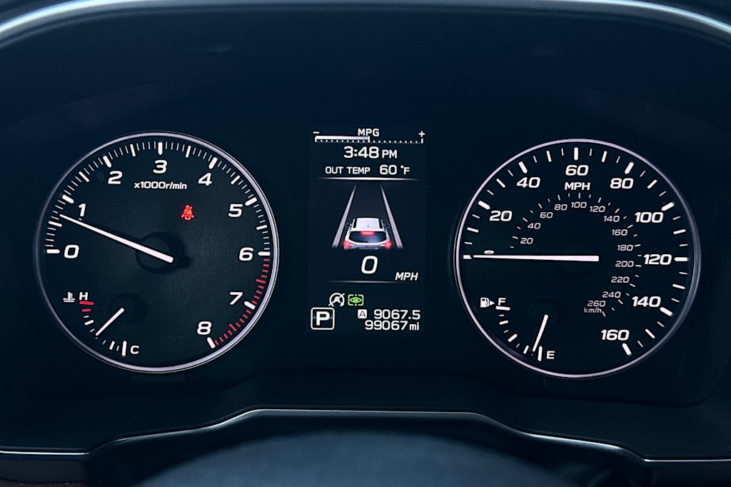 Thumbnail: 2022 Subaru Outback - 34