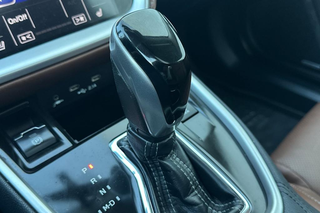 Thumbnail: 2022 Subaru Outback - 14