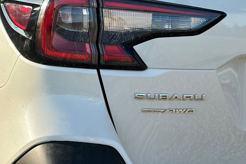 Thumbnail: 2022 Subaru Outback - 37