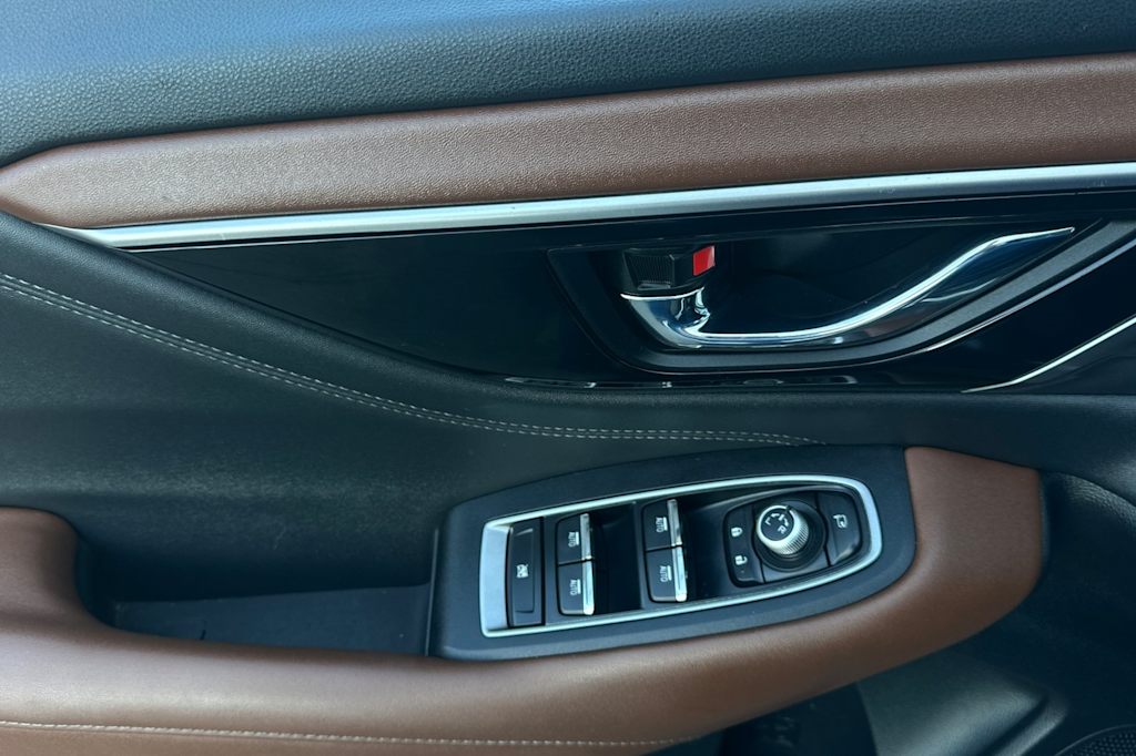 Thumbnail: 2022 Subaru Outback - 22