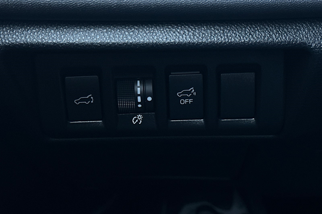 Thumbnail: 2022 Subaru Outback - 35