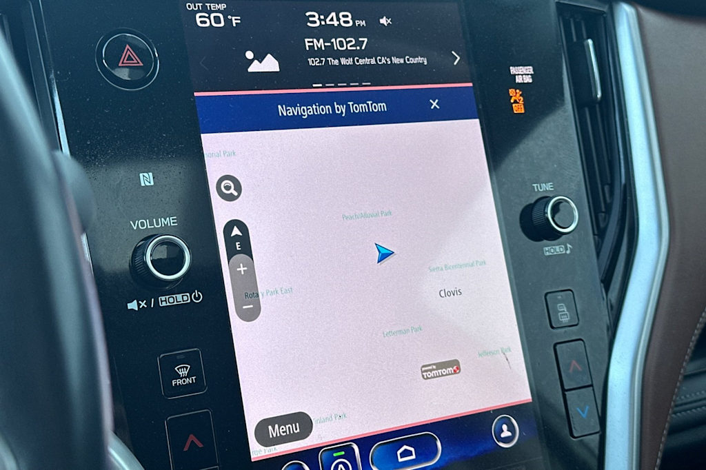 Thumbnail: 2022 Subaru Outback - 27