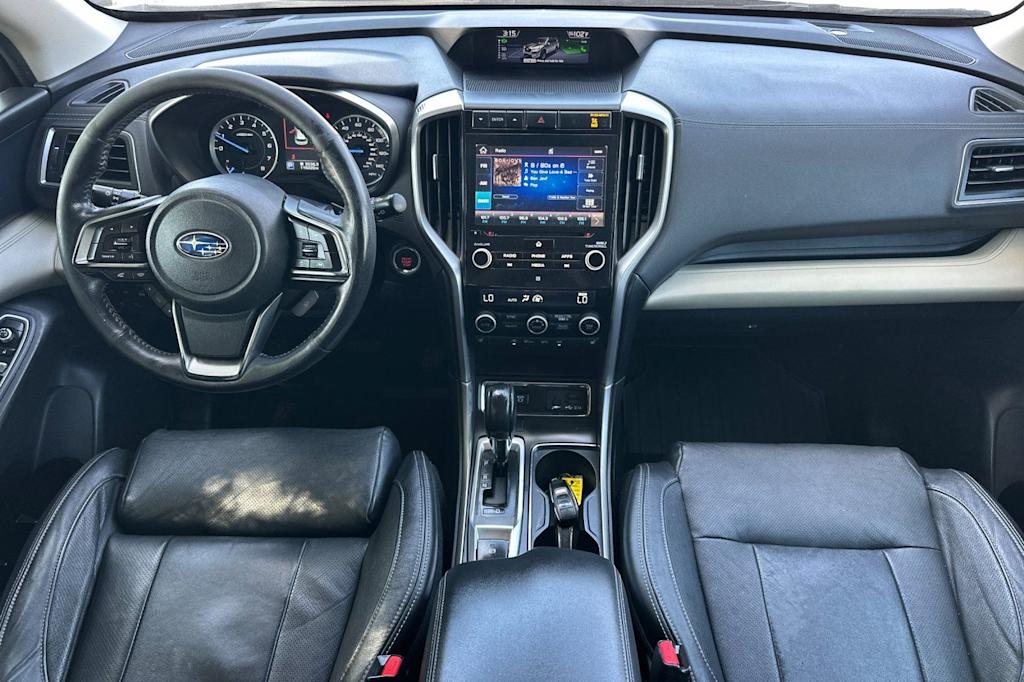 Thumbnail: 2020 Subaru Ascent - 2
