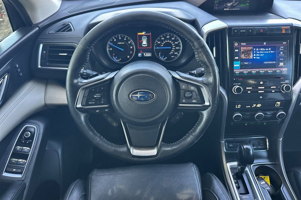 Thumbnail: 2020 Subaru Ascent - 12