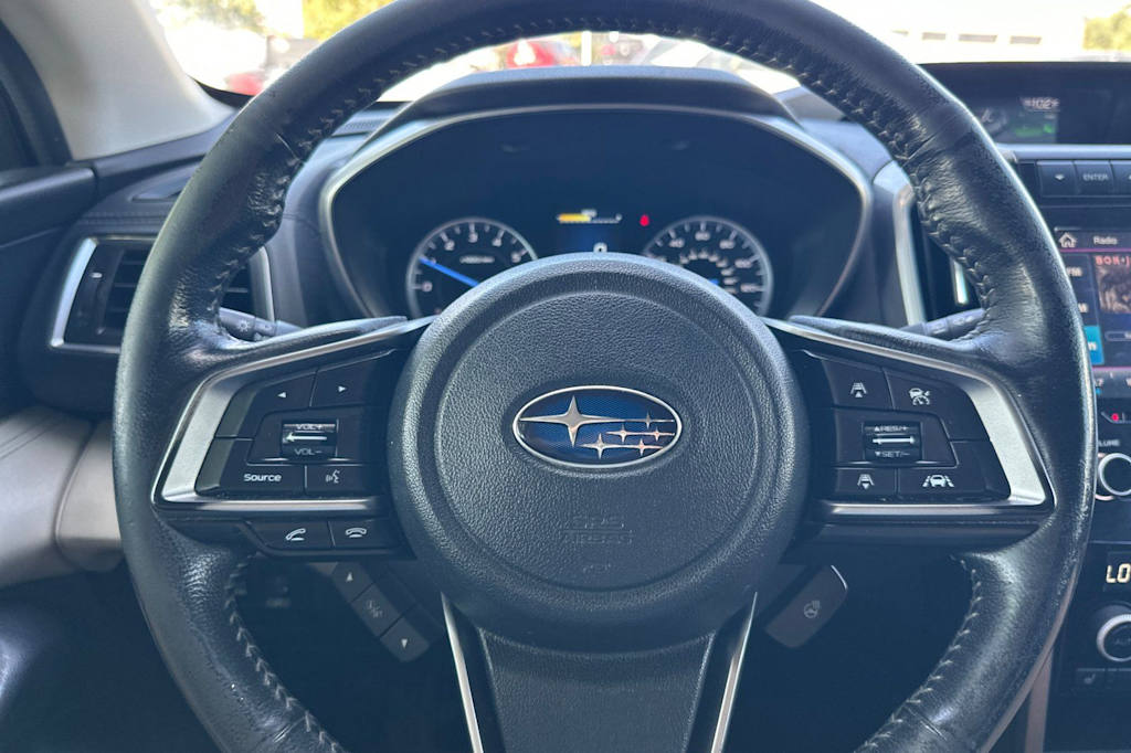 Thumbnail: 2020 Subaru Ascent - 30