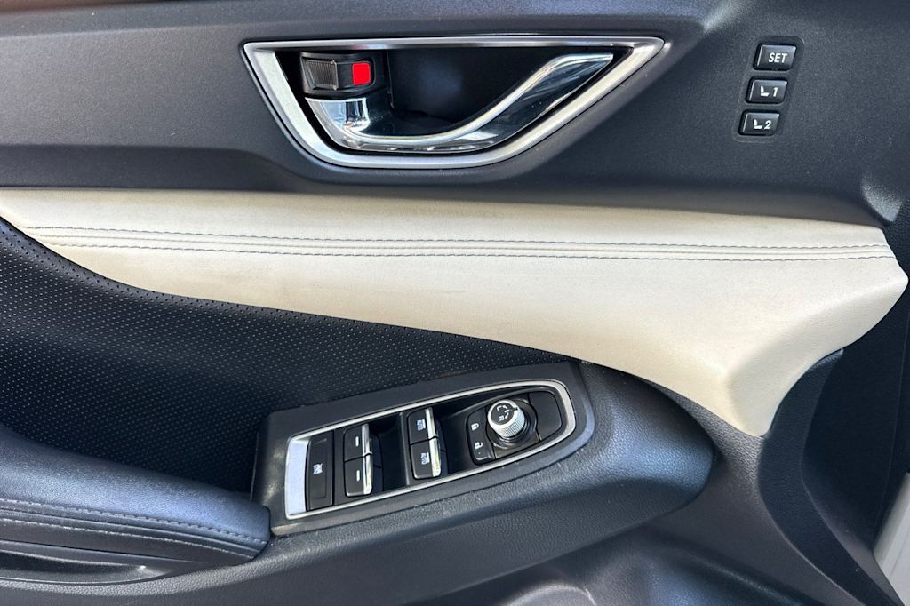 Thumbnail: 2020 Subaru Ascent - 23