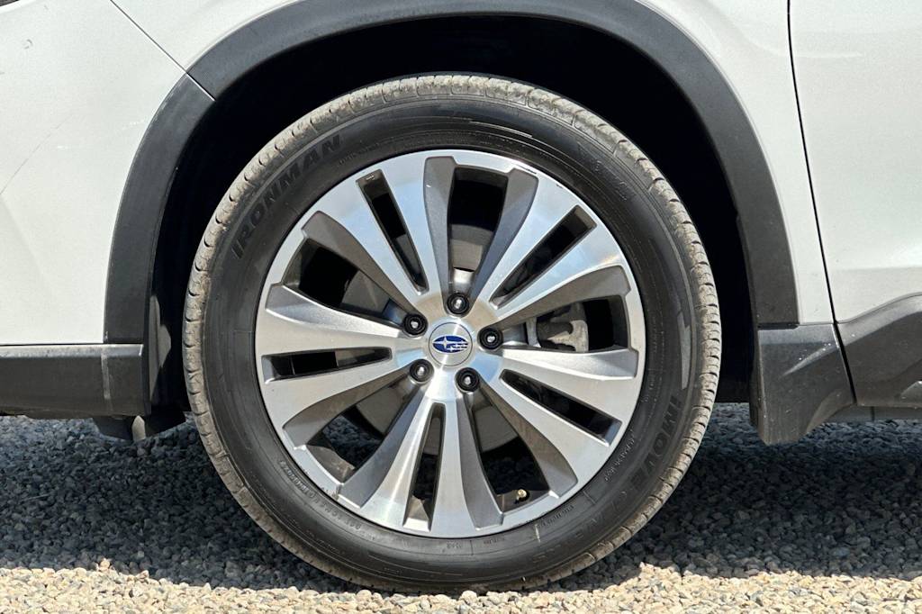 Thumbnail: 2020 Subaru Ascent - 8