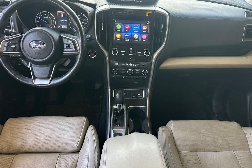 Thumbnail: 2020 Subaru Ascent - 2