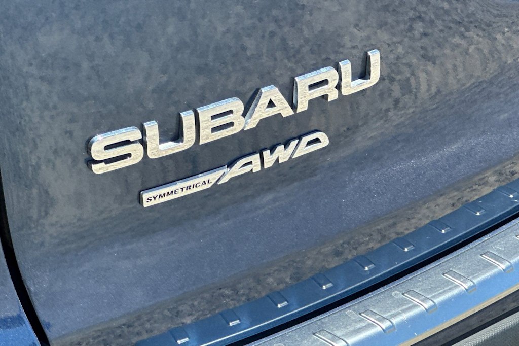 Thumbnail: 2020 Subaru Ascent - 7