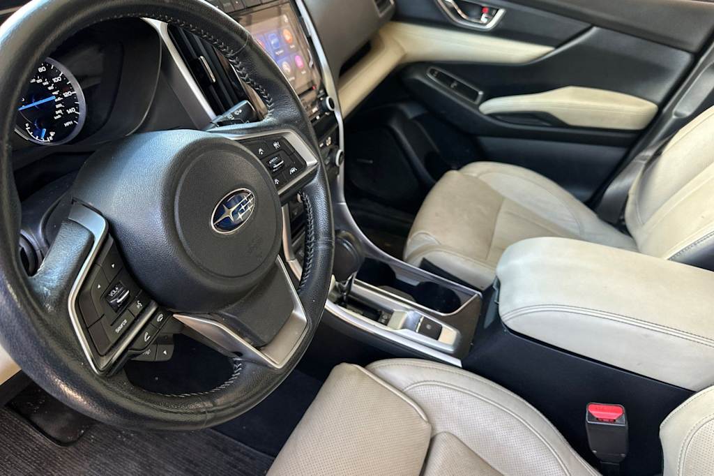 Thumbnail: 2020 Subaru Ascent - 9