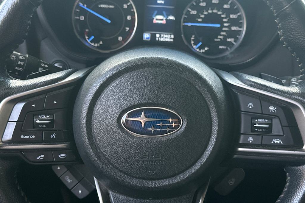 Thumbnail: 2020 Subaru Ascent - 26