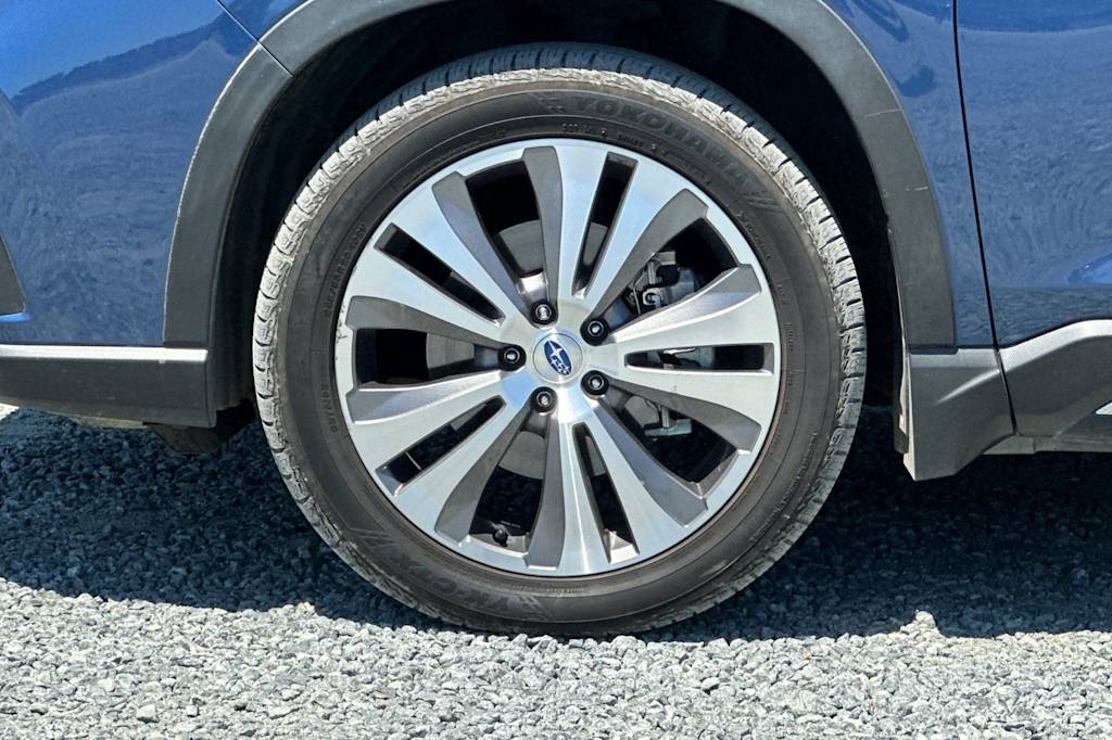 Thumbnail: 2020 Subaru Ascent - 8