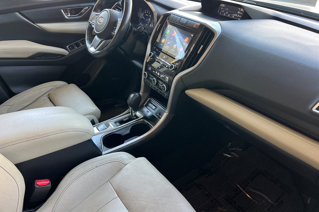 Thumbnail: 2020 Subaru Ascent - 12