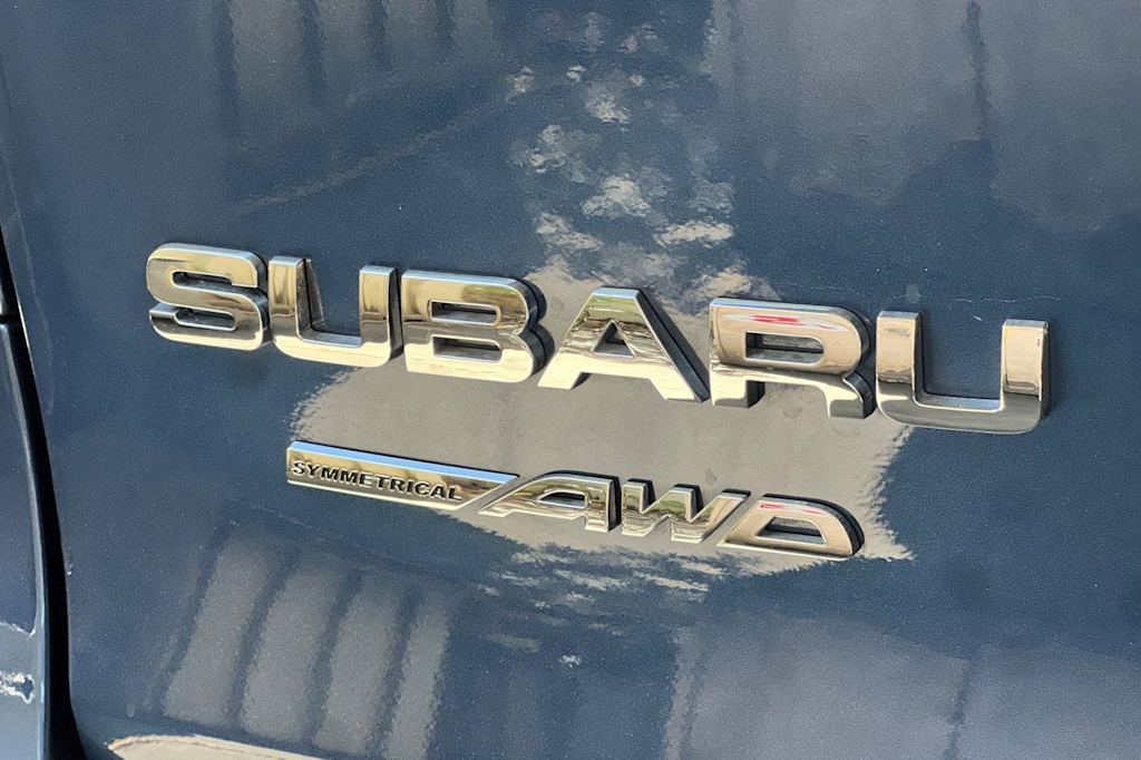 Thumbnail: 2020 Subaru Ascent - 7
