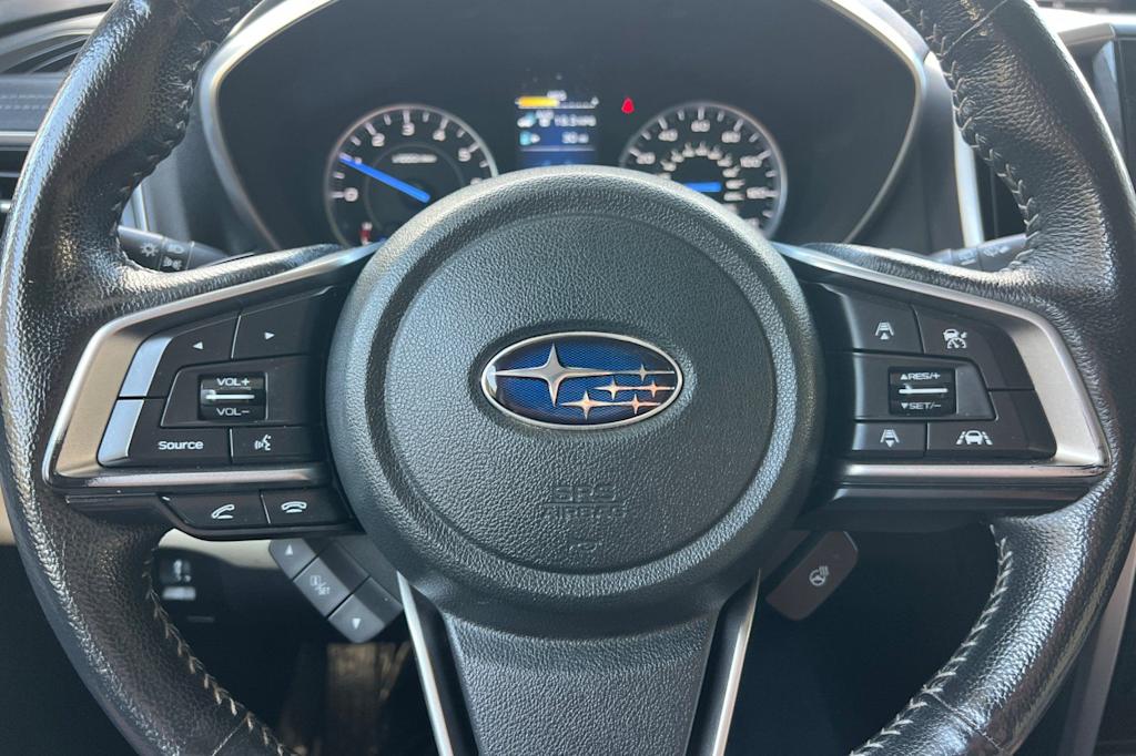 Thumbnail: 2020 Subaru Ascent - 29