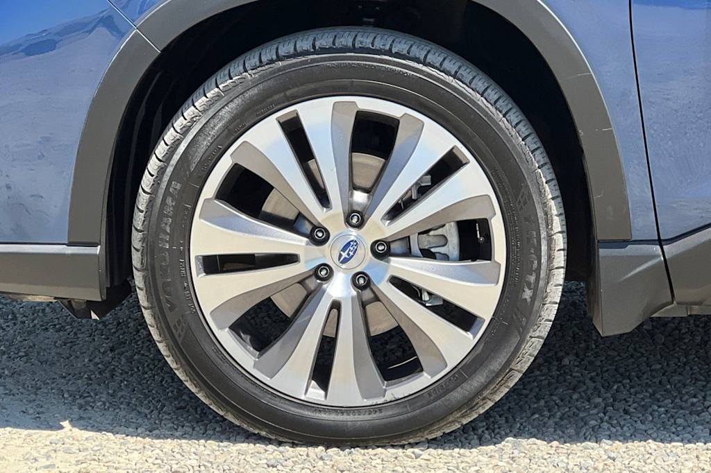 Thumbnail: 2020 Subaru Ascent - 8
