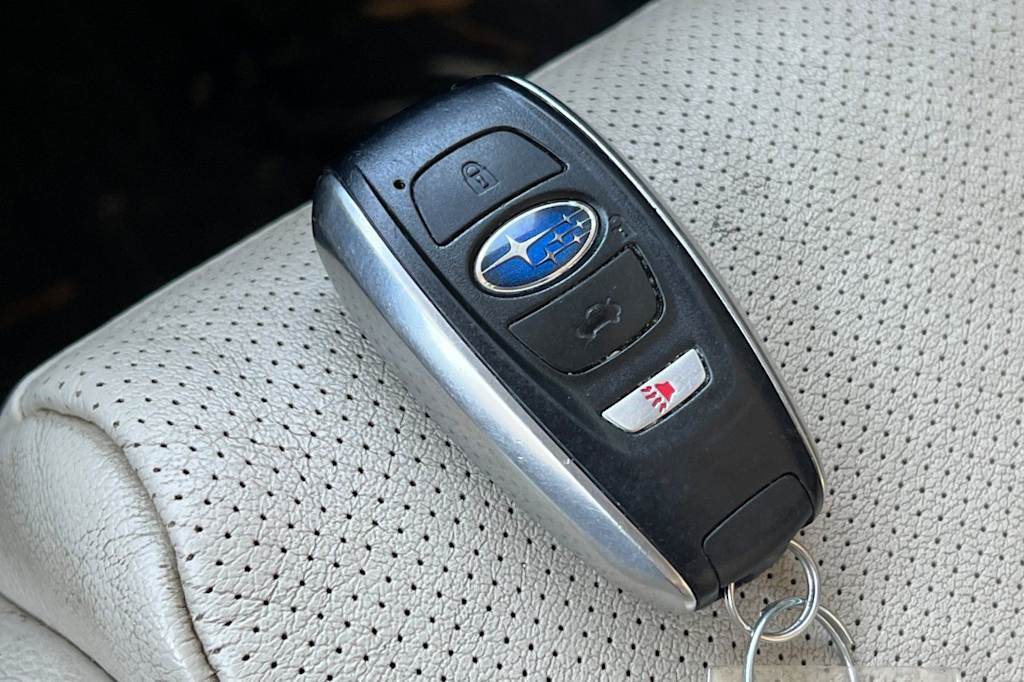 Thumbnail: 2020 Subaru Ascent - 17