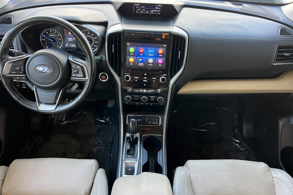 Thumbnail: 2020 Subaru Ascent - 2