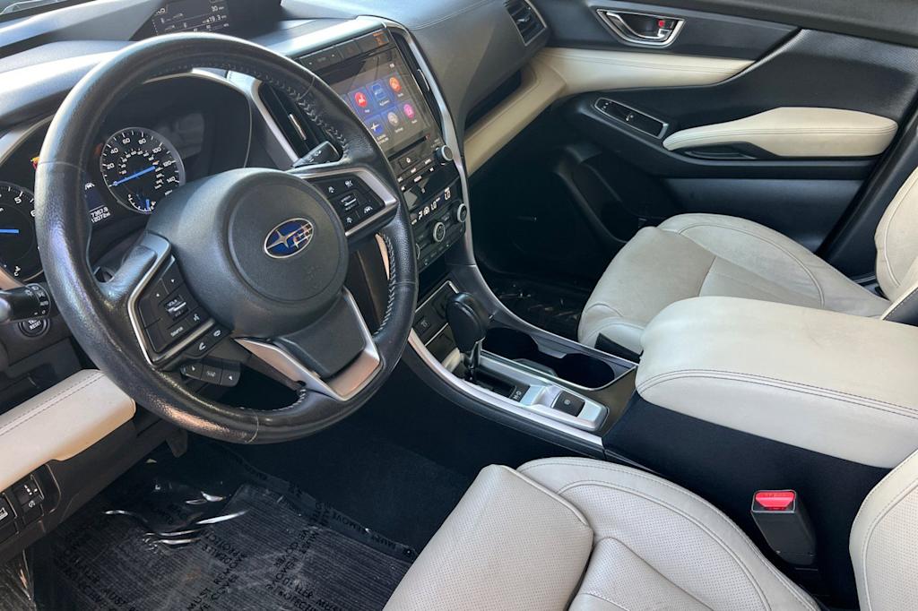 Thumbnail: 2020 Subaru Ascent - 9