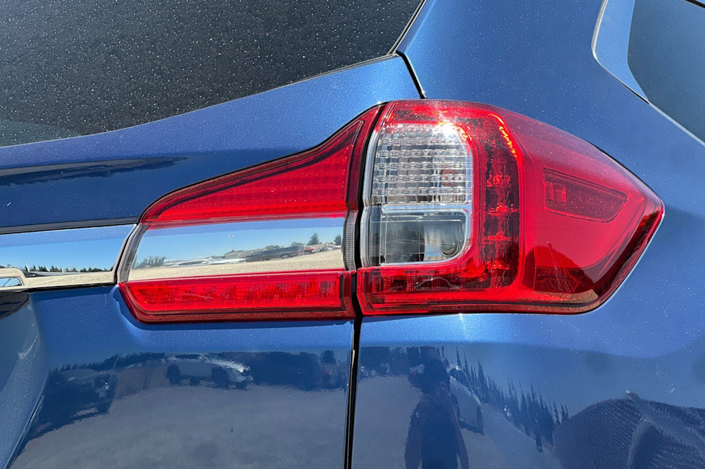 Thumbnail: 2020 Subaru Ascent - 35