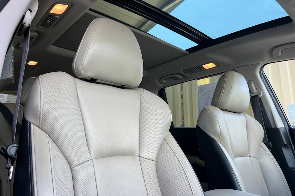 Thumbnail: 2020 Subaru Ascent - 24