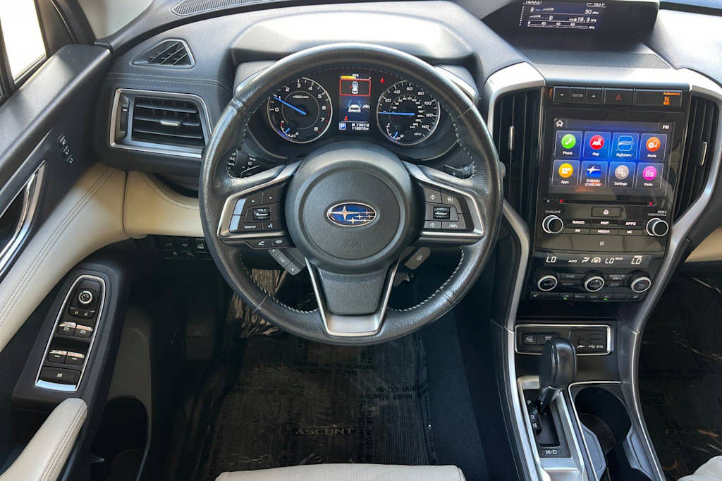 Thumbnail: 2020 Subaru Ascent - 11