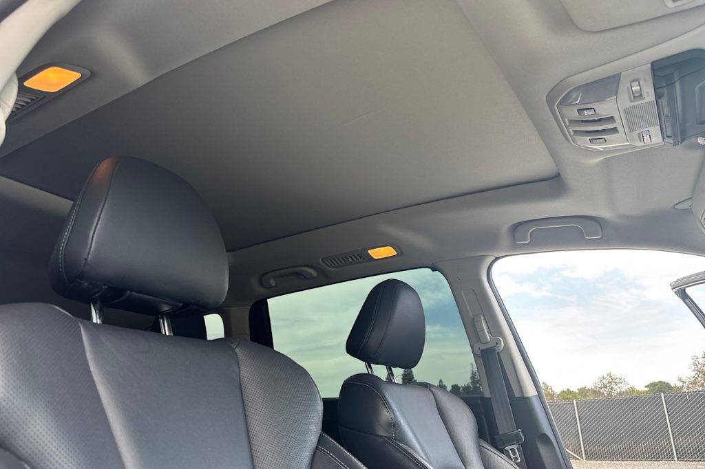 Thumbnail: 2021 Subaru Ascent - 24