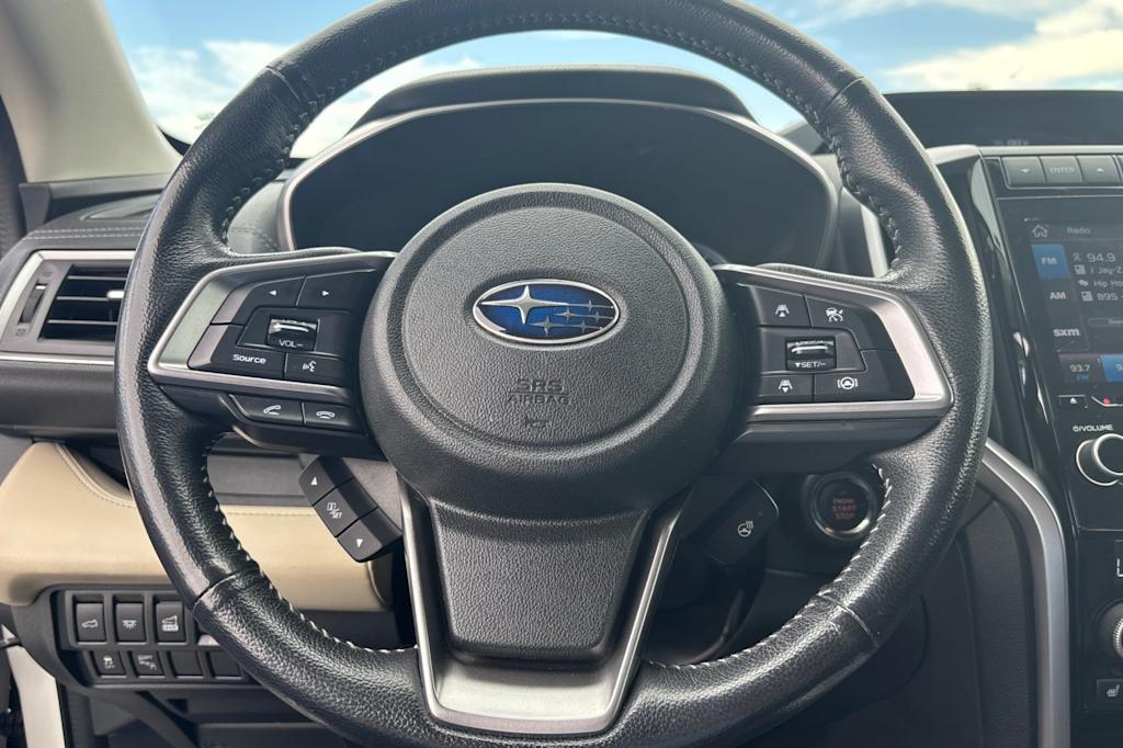 Thumbnail: 2021 Subaru Ascent - 28
