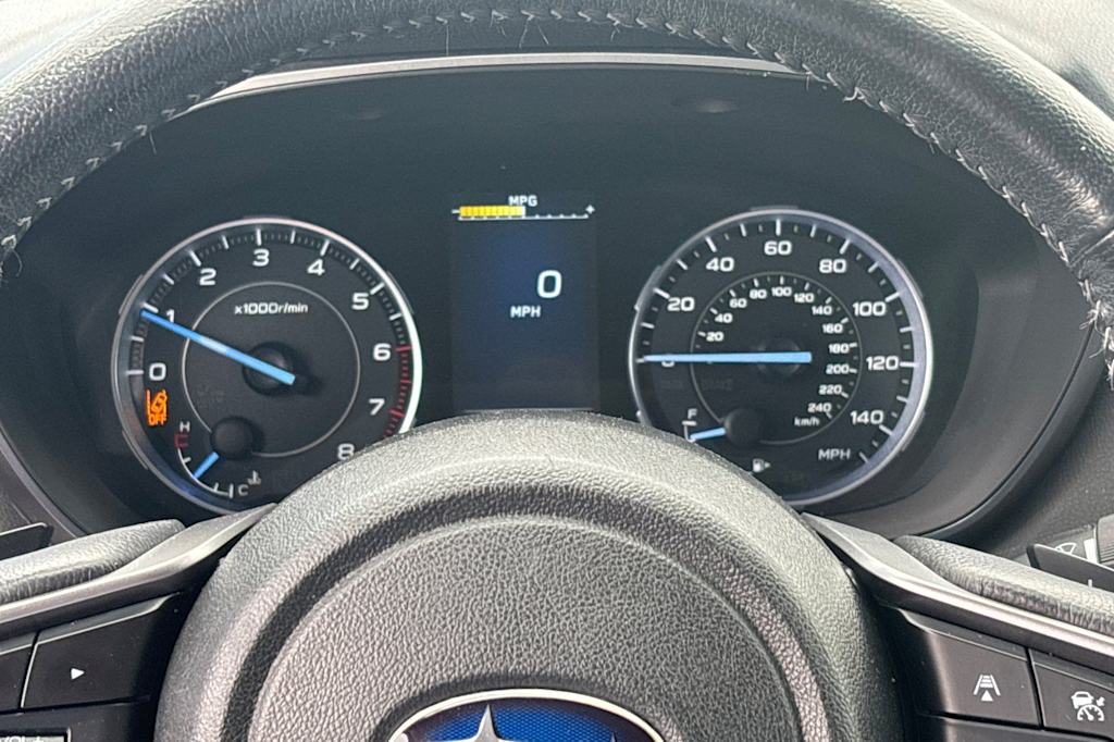 Thumbnail: 2021 Subaru Ascent - 15