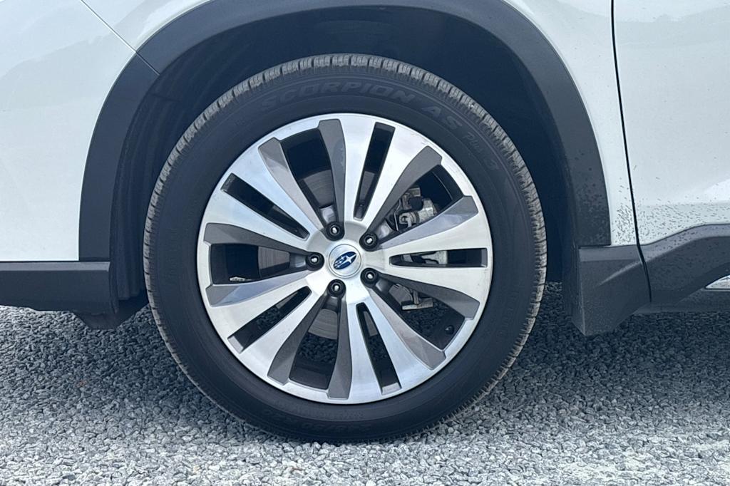 Thumbnail: 2021 Subaru Ascent - 8