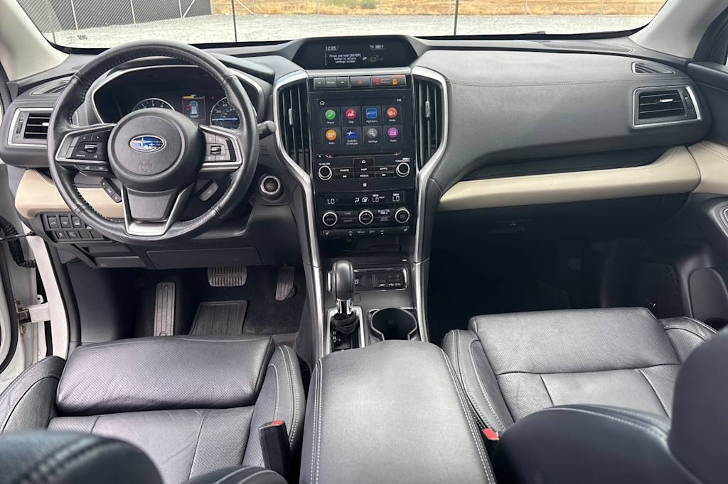 Thumbnail: 2021 Subaru Ascent - 2