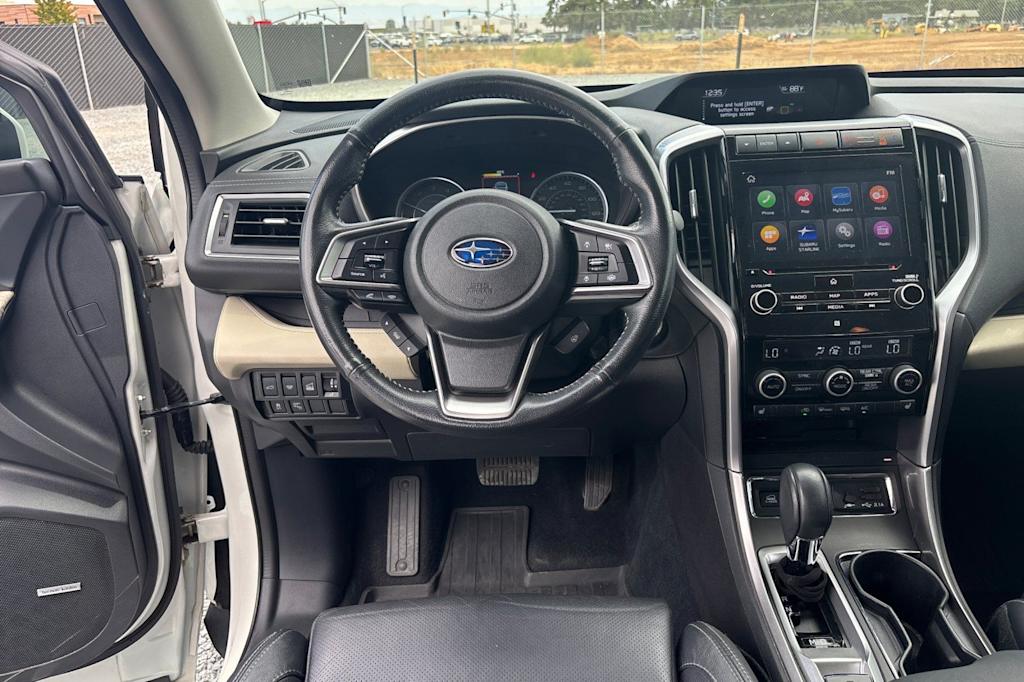 Thumbnail: 2021 Subaru Ascent - 11