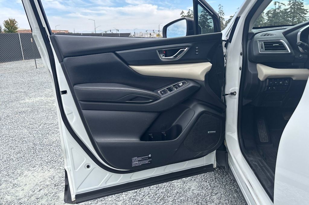 Thumbnail: 2021 Subaru Ascent - 22