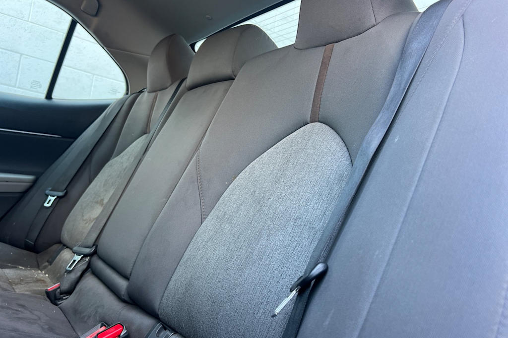 Thumbnail: 2018 Toyota Camry - 10