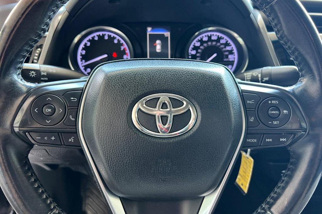 Thumbnail: 2019 Toyota Camry - 26