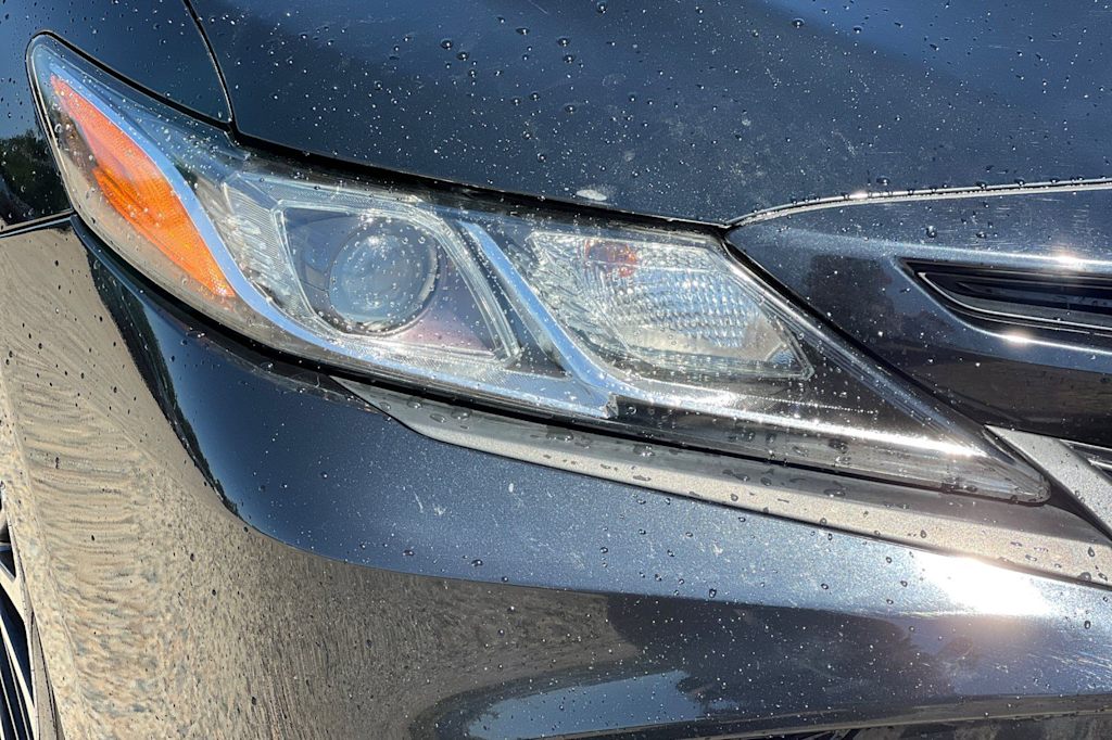 Thumbnail: 2019 Toyota Camry - 31