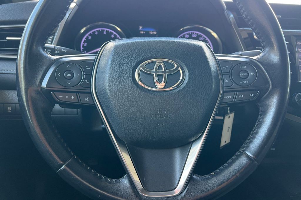 Thumbnail: 2019 Toyota Camry - 26