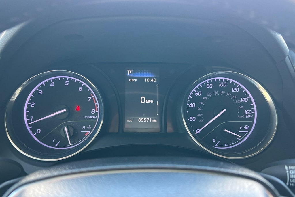 Thumbnail: 2019 Toyota Camry - 15
