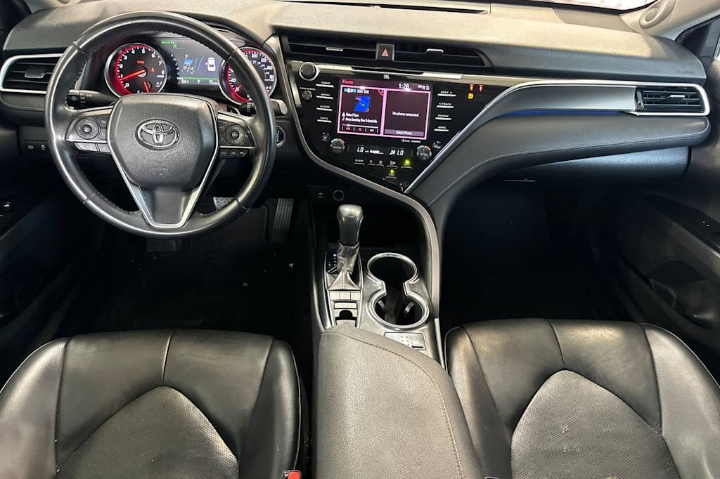 Thumbnail: 2018 Toyota Camry - 2