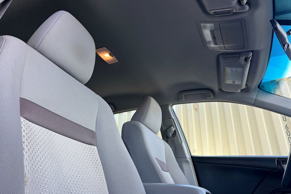 Thumbnail: 2014 Toyota Camry - 23