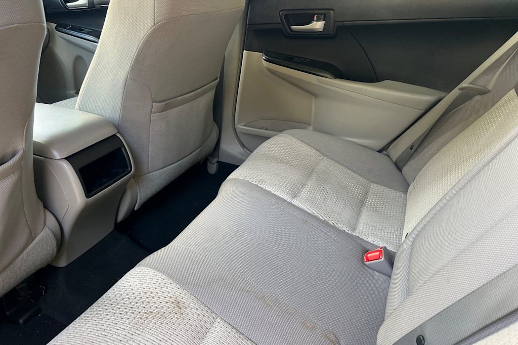 Thumbnail: 2014 Toyota Camry - 11