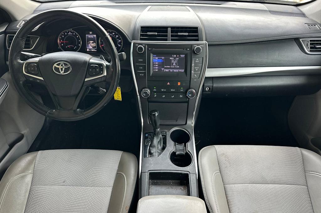 Thumbnail: 2016 Toyota Camry - 2