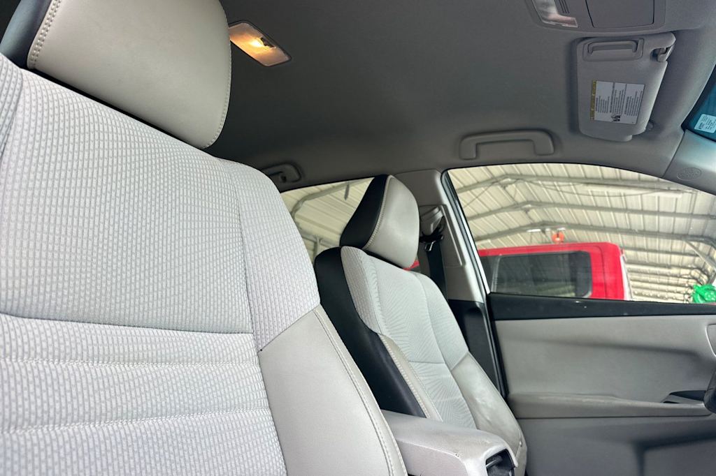 Thumbnail: 2016 Toyota Camry - 22