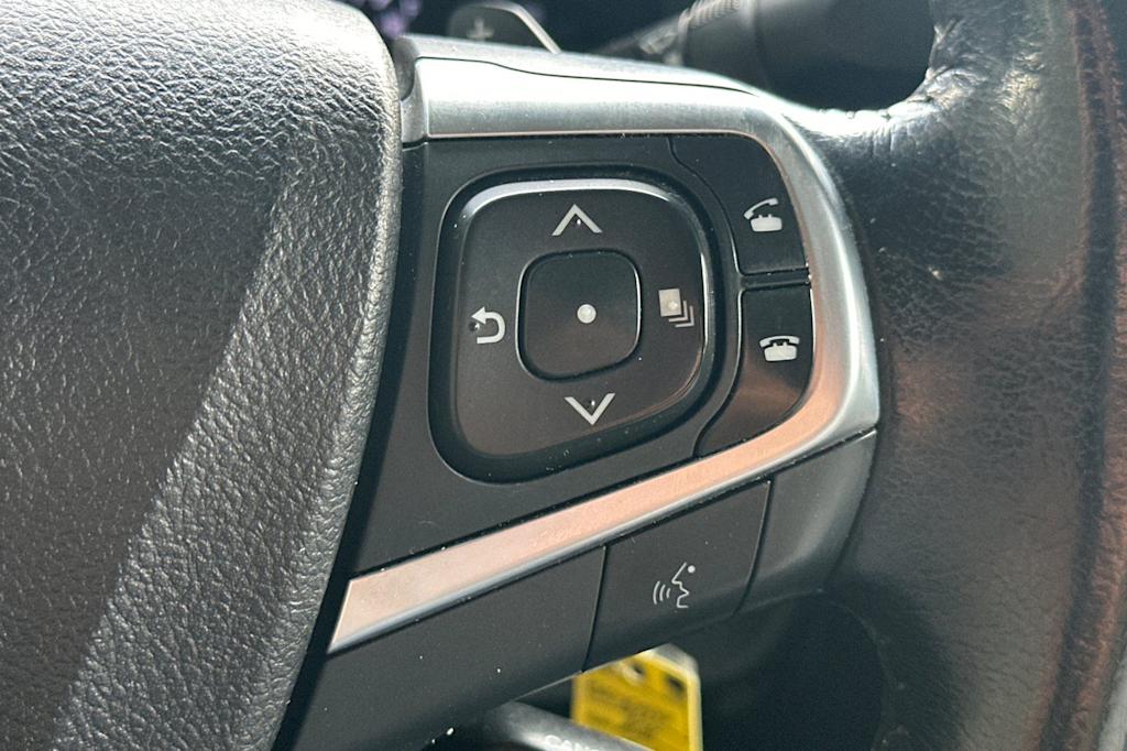 Thumbnail: 2016 Toyota Camry - 27