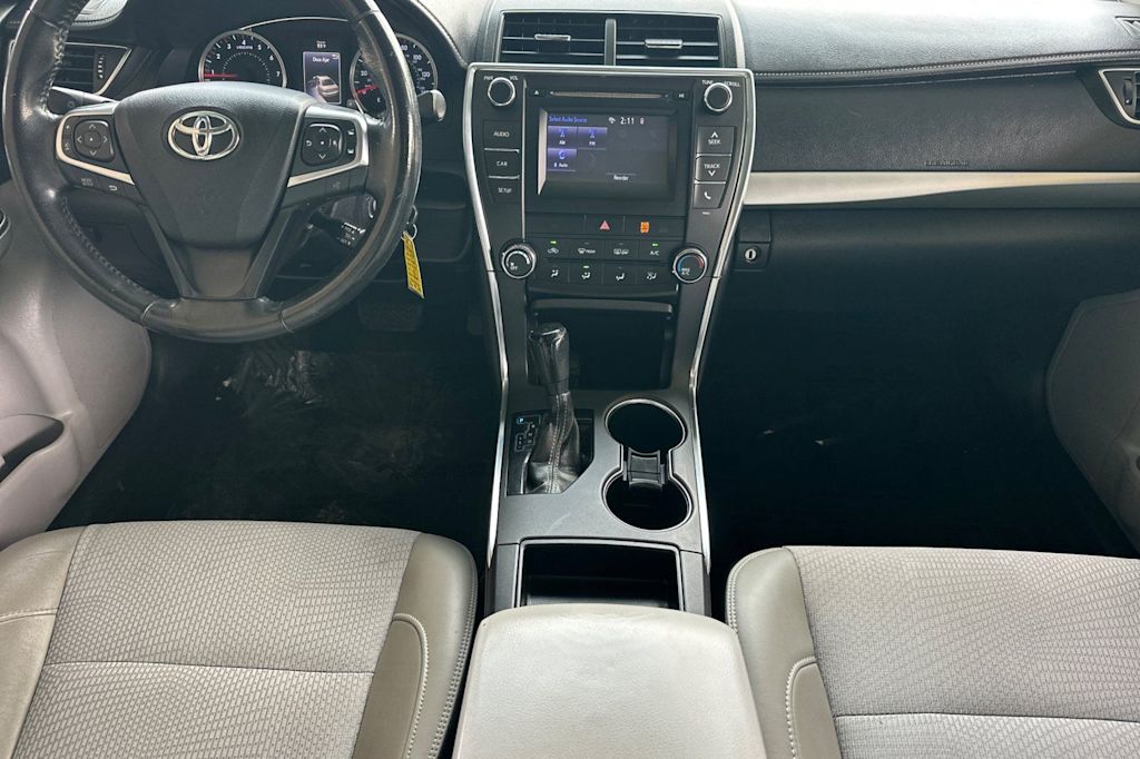 Thumbnail: 2016 Toyota Camry - 2
