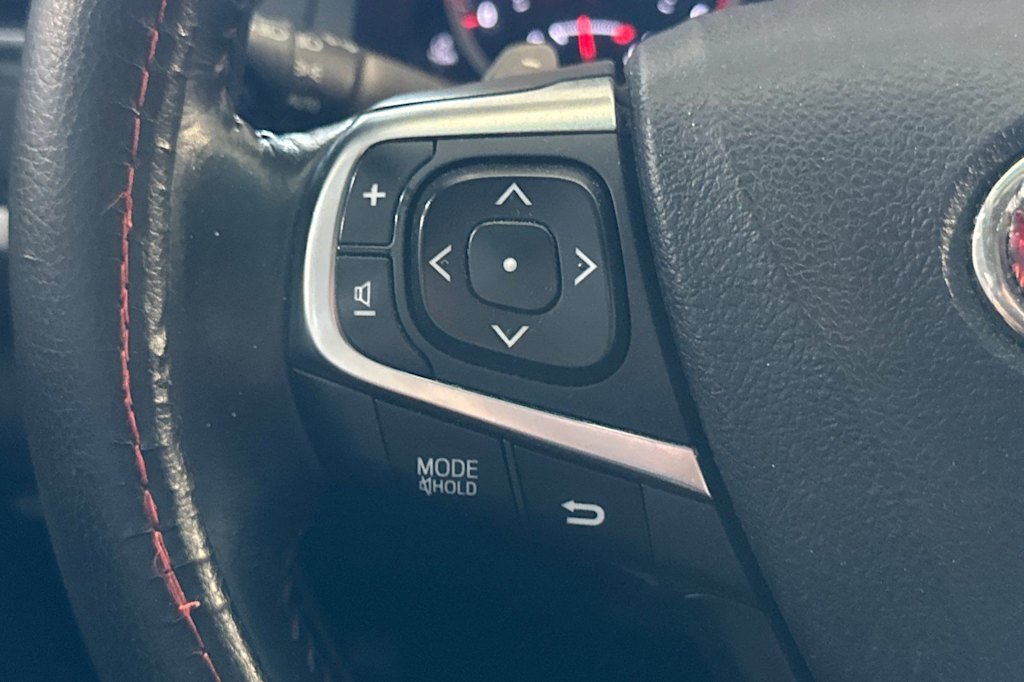 Thumbnail: 2016 Toyota Camry - 27
