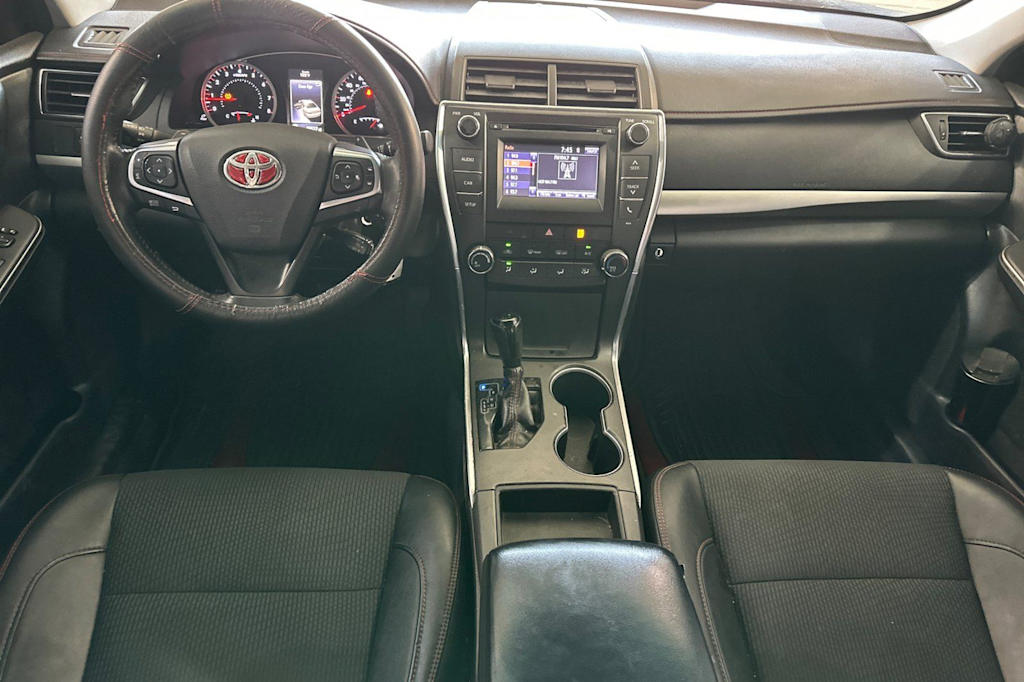 Thumbnail: 2016 Toyota Camry - 2