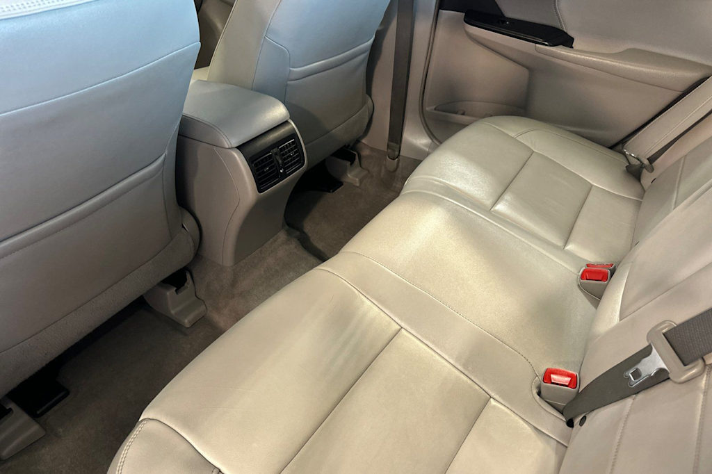 Thumbnail: 2017 Toyota Camry - 10