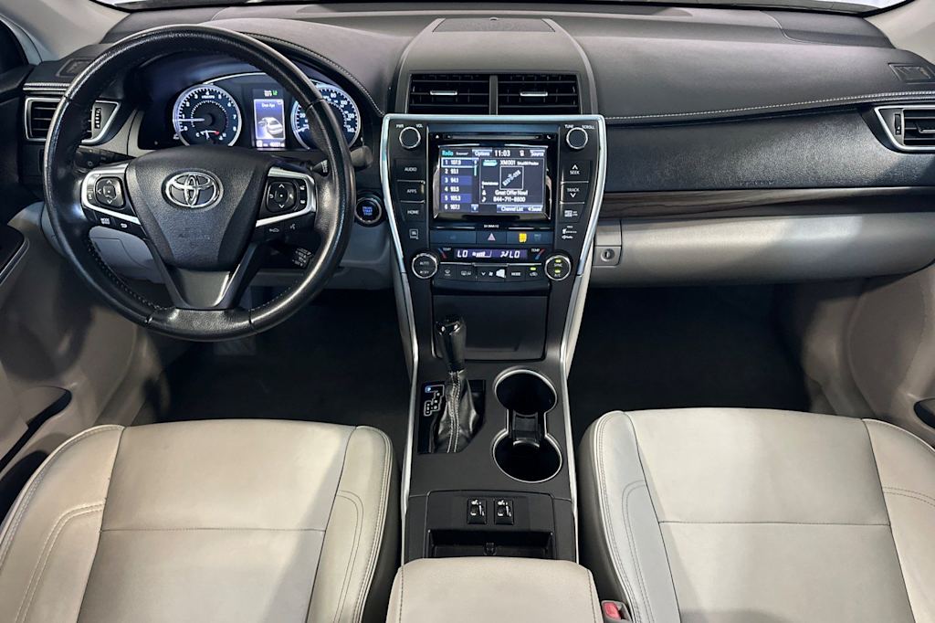Thumbnail: 2017 Toyota Camry - 2
