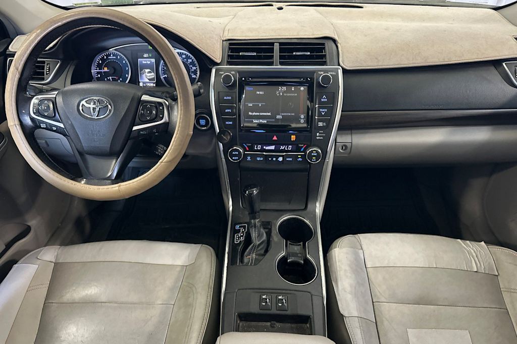 Thumbnail: 2015 Toyota Camry - 2